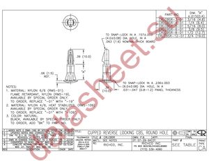 CRLCBSR-5-01 datasheet  